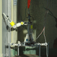 Image for article titled Bot Cameras, Lidar Eyes, and the Driverless Racetrack of the Future